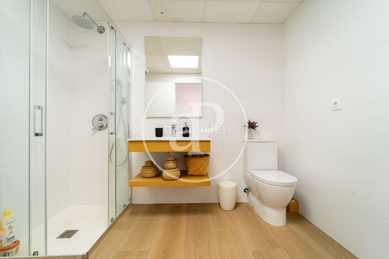 Foto 842c58b8-f557-4551-8422-4cff3686ab45. Pis amb calefacció aparcament piscina a Devessa - Monte Pego Dénia