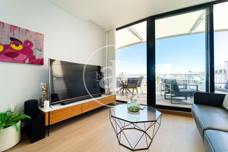 Foto 8f58e7dd-28a4-4715-823f-124c54ff4c11. Pis amb calefacció aparcament piscina a Devessa - Monte Pego Dénia