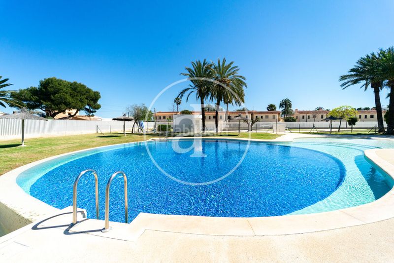 Foto 9359486a-5321-4318-aa87-b824ac7803a4. Pis amb calefacció aparcament piscina a Devessa - Monte Pego Dénia