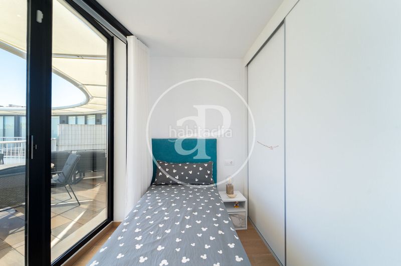 Foto ac6e4532-270b-41f1-820e-6015f771c17d. Pis amb calefacció aparcament piscina a Devessa - Monte Pego Dénia