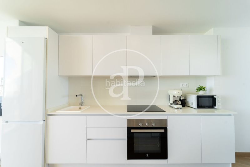 Foto ac7bc702-02cf-4382-813d-98b91f0f2842. Pis amb calefacció aparcament piscina a Devessa - Monte Pego Dénia