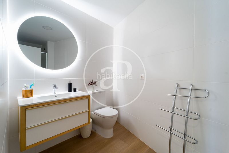 Foto d8619431-071f-476d-8efa-81b3f76a3b5e. Pis amb calefacció aparcament piscina a Devessa - Monte Pego Dénia