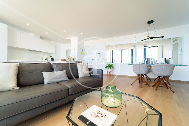 Foto dac8592e-345e-42eb-bf48-8d9149d0b669. Pis amb calefacció aparcament piscina a Devessa - Monte Pego Dénia