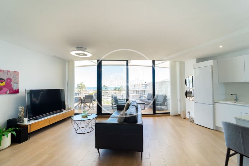 Foto dc199356-32b1-4ad2-85df-e6309525a00a. Pis amb calefacció aparcament piscina a Devessa - Monte Pego Dénia