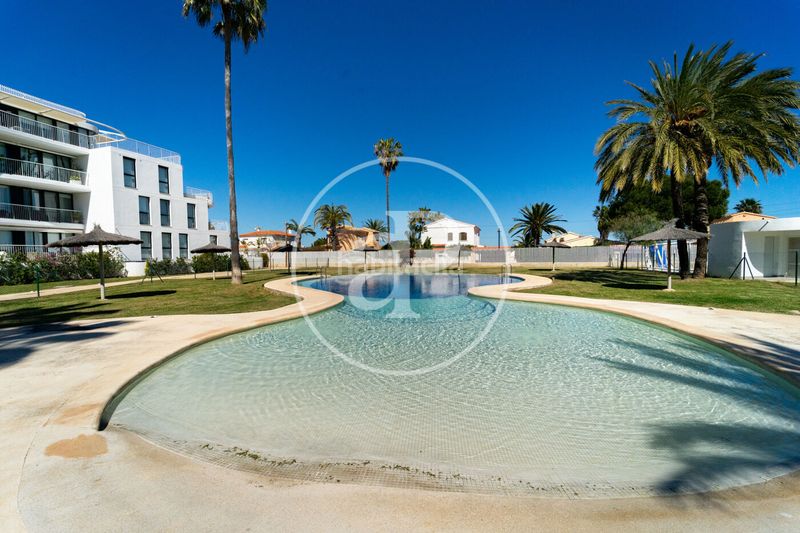 Foto dd1e7ffb-9d6b-4836-b271-b5c7f6f10903. Pis amb calefacció aparcament piscina a Devessa - Monte Pego Dénia