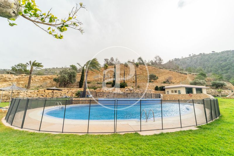 Foto 5be277d7-cb9f-4e6b-891a-bbf670d255c4. Pis amb calefacció aparcament piscina a Rincón Alto Benidorm
