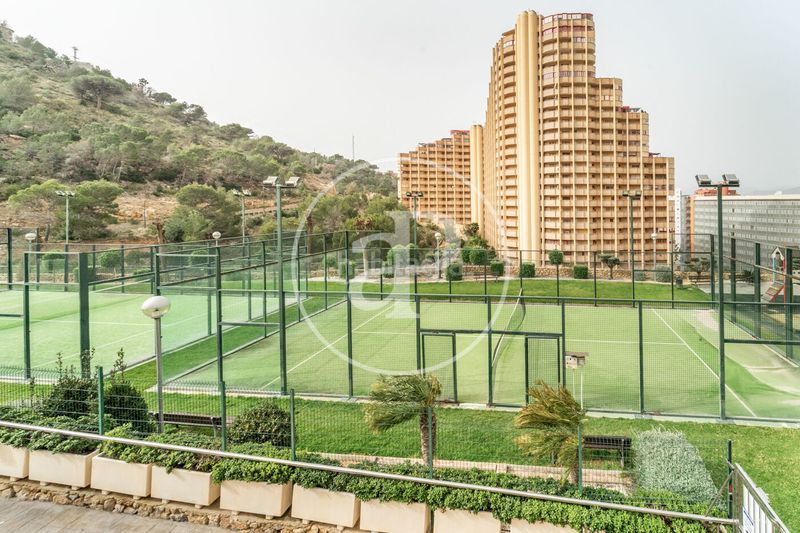 Foto fd3a0bf4-76b0-428b-8078-845b1c447117. Pis amb calefacció aparcament piscina a Rincón Alto Benidorm