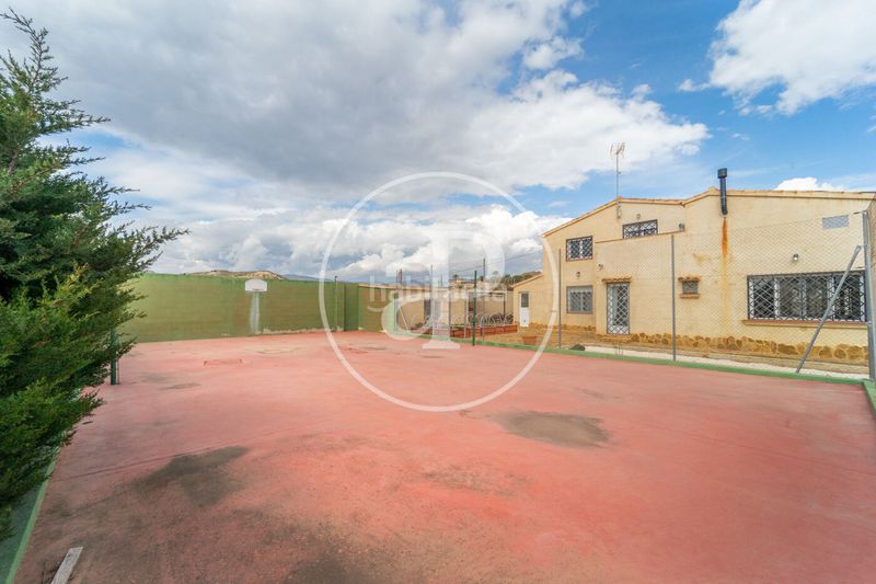 Foto 58f4e0fc-923a-4830-adb2-c02b6e6e303e. Casa chalet independiente en venta en Busot