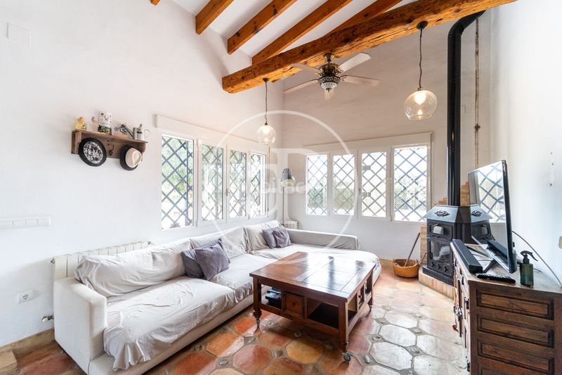 Foto 66ddae87-068f-4fed-a27c-b818a6b14a4d. Casa chalet independiente en venta en Busot