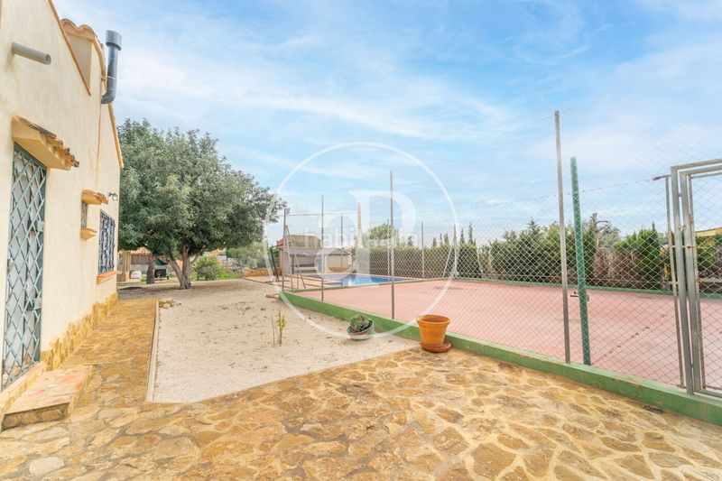 Foto 93d65c45-29b3-4159-9e0f-861ec3865b19. Casa chalet independiente en venta en Busot