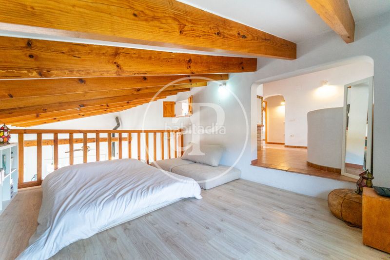 Foto bc3756b8-d4ea-4e76-8c27-e523055bf498. Casa chalet independiente en venta en Busot