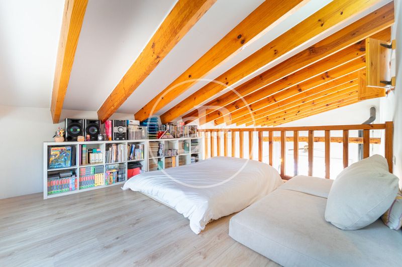 Foto e8a7c76a-ea31-4a57-9364-ba38f5180ddd. Casa chalet independiente en venta en Busot