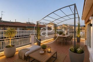 Àtic  Carrer del torrent de l'olla. Ático en venta en vila de gracia