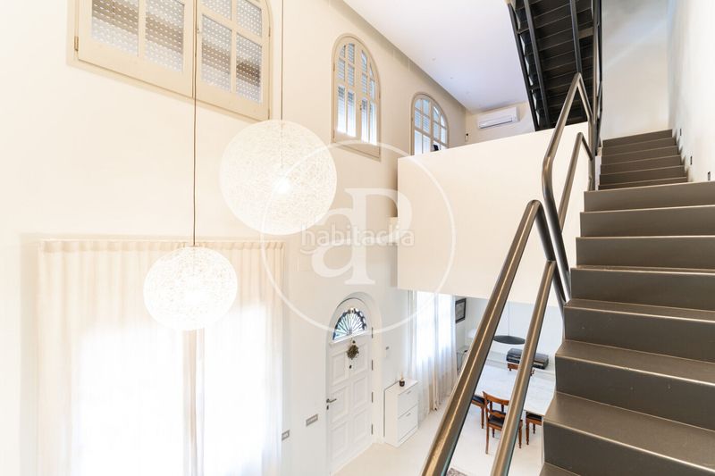 Foto 04aace02-e54d-40f7-ba17-253a9e0a903e. Casa amb calefacció aparcament a Sant Gervasi - Bonanova Barcelona