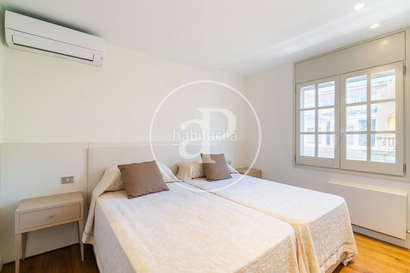 Foto 41bc8ff0-2731-4fd0-9057-b62782f528e8. Casa amb calefacció aparcament a Sant Gervasi - Bonanova Barcelona