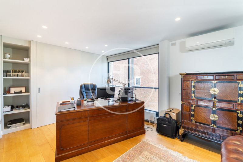 Foto 55952b0e-66bf-4a5c-8e74-3c91deae0c91. Casa amb calefacció aparcament a Sant Gervasi - Bonanova Barcelona