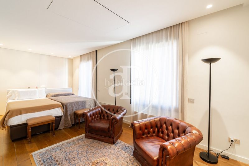 Foto 7495a92f-4154-4522-96d5-5c78f2660e6e. Casa amb calefacció aparcament a Sant Gervasi - Bonanova Barcelona