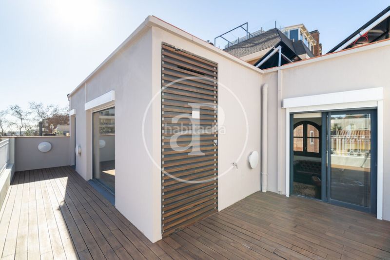 Foto 7fa2f1af-e971-4bba-9240-877ede9cb6e0. Casa amb calefacció aparcament a Sant Gervasi - Bonanova Barcelona