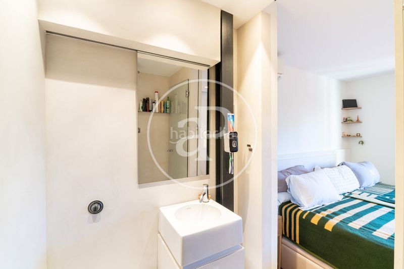 Foto 914ab077-f729-42b8-b483-ed08f02dc7e7. Casa amb calefacció aparcament a Sant Gervasi - Bonanova Barcelona