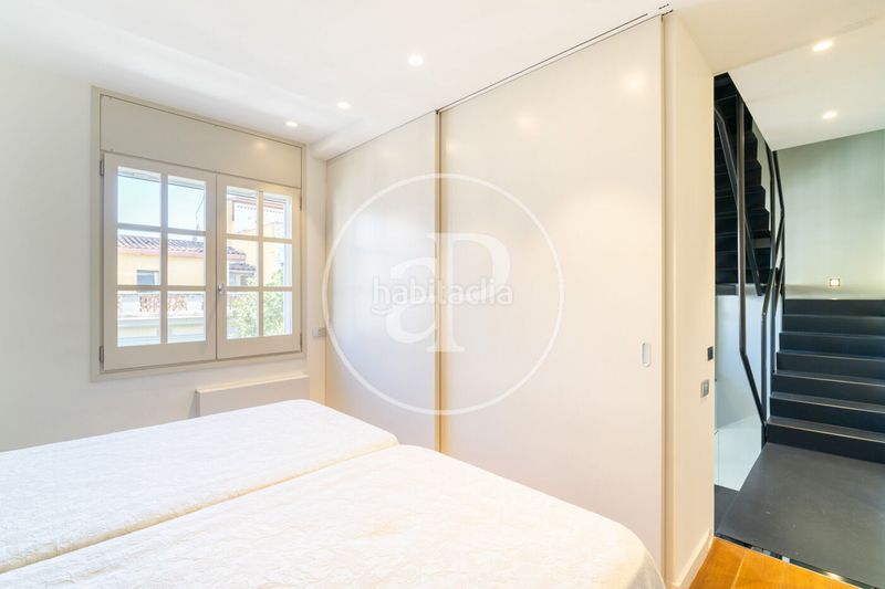 Foto 9f7aafa8-52e9-4839-96d3-52e93c1e14ca. Casa amb calefacció aparcament a Sant Gervasi - Bonanova Barcelona