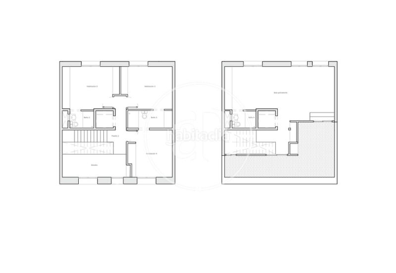 Foto b8569bc6-f58c-43b9-a624-7e6ef4d08043. Casa amb calefacció aparcament a Sant Gervasi - Bonanova Barcelona
