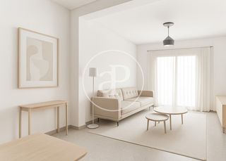 Appartement  Carrer de llanera de ranes. Piso en venta en jesús
