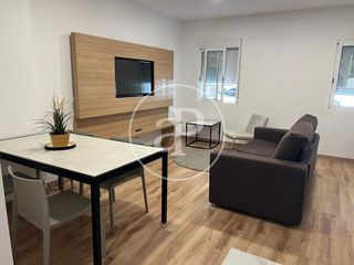 Rent Flat  Carrer 30. Piso en alquiler con terraza en la cañada