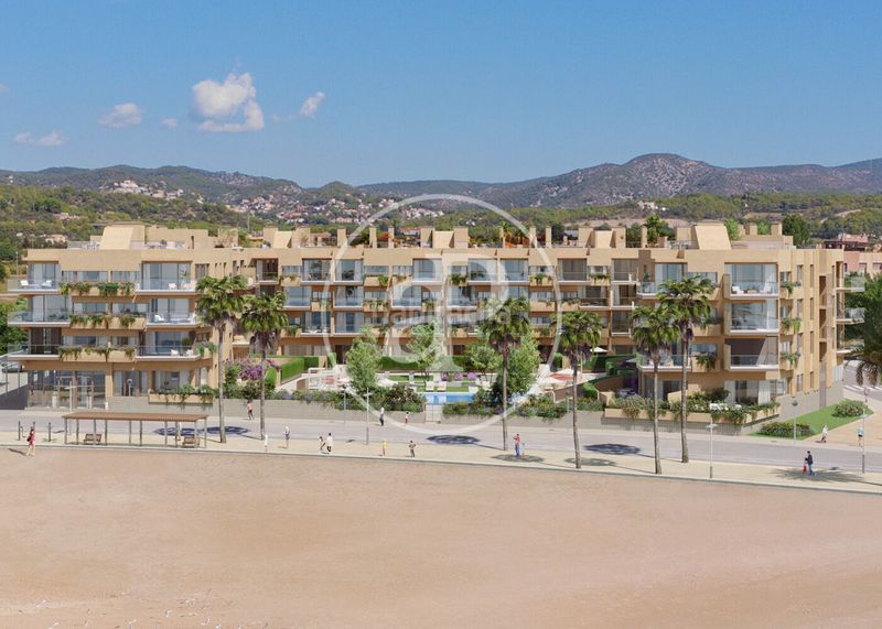 Foto 9f6d8a68-b714-4db2-8682-8ddf3a4091a6. Pis 127m<sup>2</sup> a avinguda jaume i 125 a Les Salines-Pla de Sant Pere Cubelles