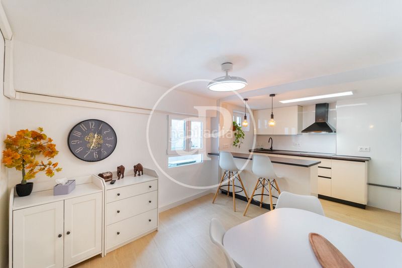 Foto 000432b0-f0df-4c48-9d47-4db6445aa490. Pis amb calefacció a Centre-Zona Alta Alcoi