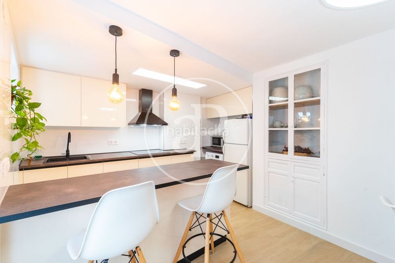 Foto 1c0d0ced-9fba-410f-bd3c-b9b1c083dcbf. Pis amb calefacció a Centre-Zona Alta Alcoi