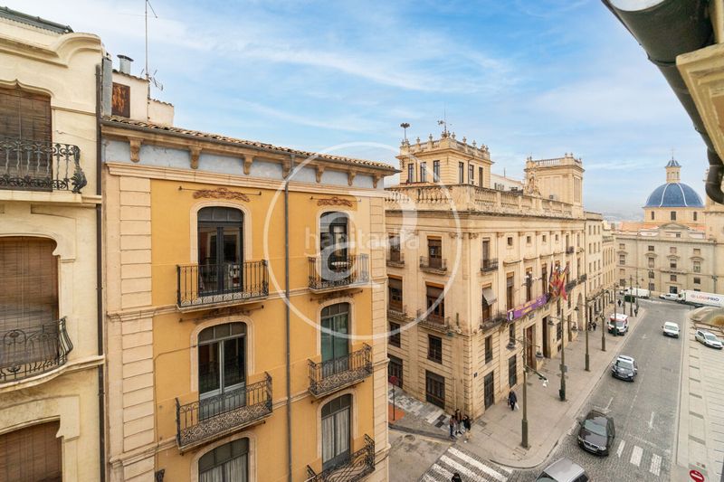 Foto 263e08a2-1e7e-41cf-9520-4d244429a692. Pis amb calefacció a Centre-Zona Alta Alcoi