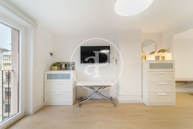 Foto 3e415f4f-bdc4-4e94-95ab-2dff03d0a8c3. Pis amb calefacció a Centre-Zona Alta Alcoi