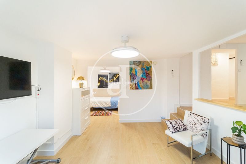 Foto 5deee263-e386-4f8c-a7f5-318b4b2913ac. Pis amb calefacció a Centre-Zona Alta Alcoi