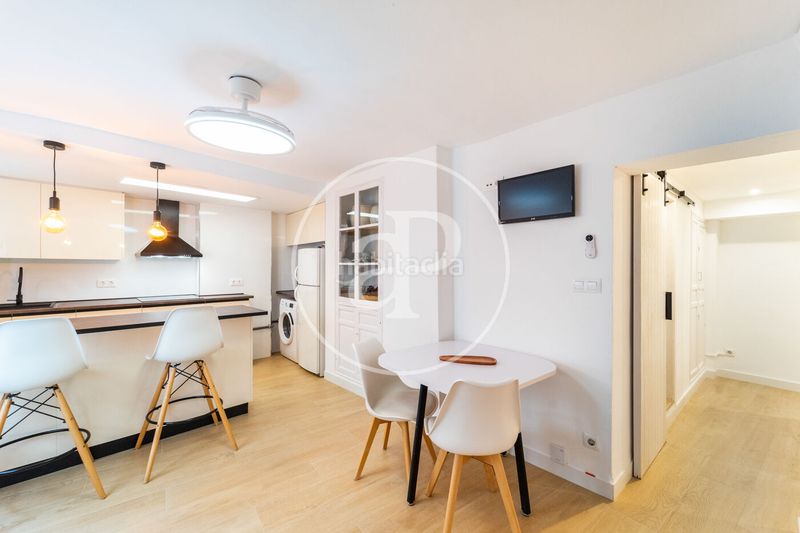 Foto 67f31f20-0275-4c86-be52-1871079976cb. Pis amb calefacció a Centre-Zona Alta Alcoi