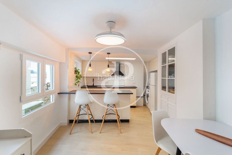 Foto 8d4bebc0-d5bd-410b-9309-763e59fac57a. Pis amb calefacció a Centre-Zona Alta Alcoi