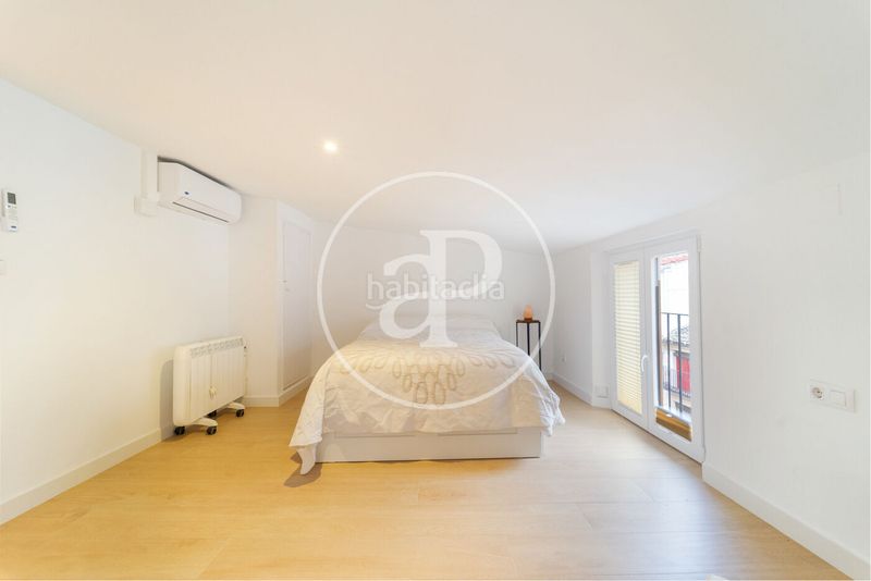 Foto ae71080b-c0dd-4e36-adb6-eb821a6e70cc. Pis amb calefacció a Centre-Zona Alta Alcoi