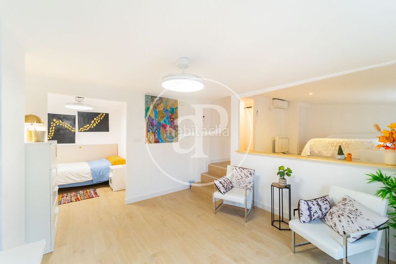 Foto aec8a500-8560-4395-a2ae-a23806ae047e. Pis amb calefacció a Centre-Zona Alta Alcoi