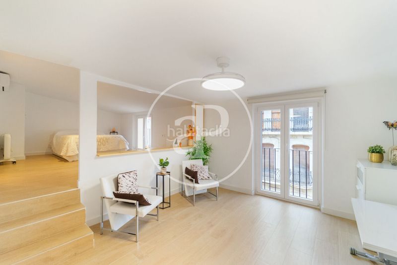 Foto b473f2f6-acc3-4ec5-ab6b-977e5598acc3. Pis amb calefacció a Centre-Zona Alta Alcoi