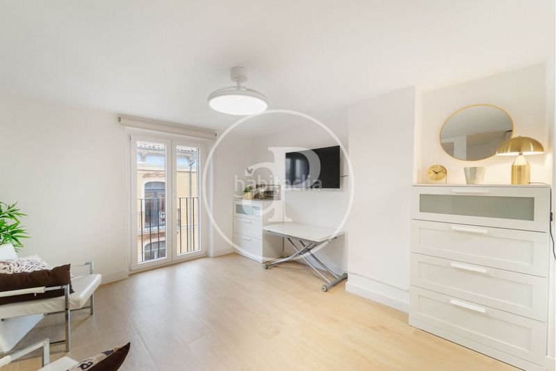 Foto e2147b4f-4d46-499a-b87e-9677aef02646. Pis amb calefacció a Centre-Zona Alta Alcoi