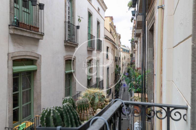 Foto 90f252e4-19c1-4ae4-997f-4de7f7b012e9. Pis amb calefacció a Gòtic Barcelona