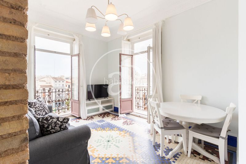 Departamento en alquiler con baja de precio en El Carme