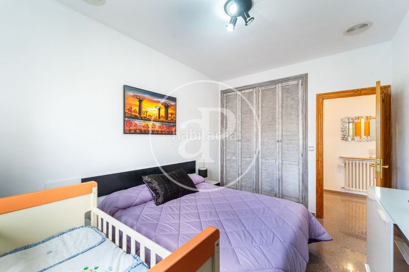 Foto 323f97a4-a429-4db2-b9de-ecd97096e5c8. Casa amb calefacció aparcament piscina a Centre-Zona Alta Alcoi