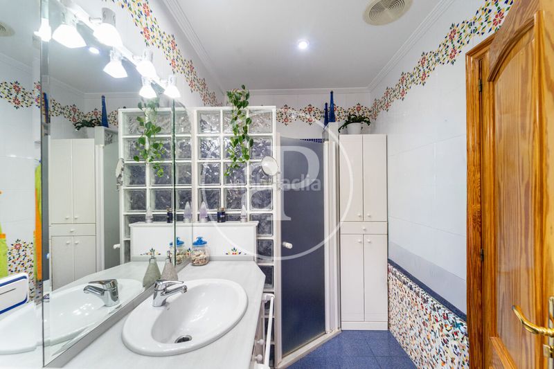 Foto 4f61bc53-ec72-4f31-9c71-6362fb7c2b60. Casa amb calefacció aparcament piscina a Centre-Zona Alta Alcoi