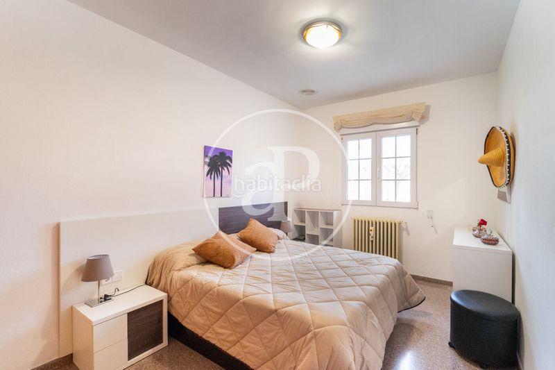 Foto bcc5ba90-72d1-44c3-85ac-34b165b7154c. Casa amb calefacció aparcament piscina a Centre-Zona Alta Alcoi