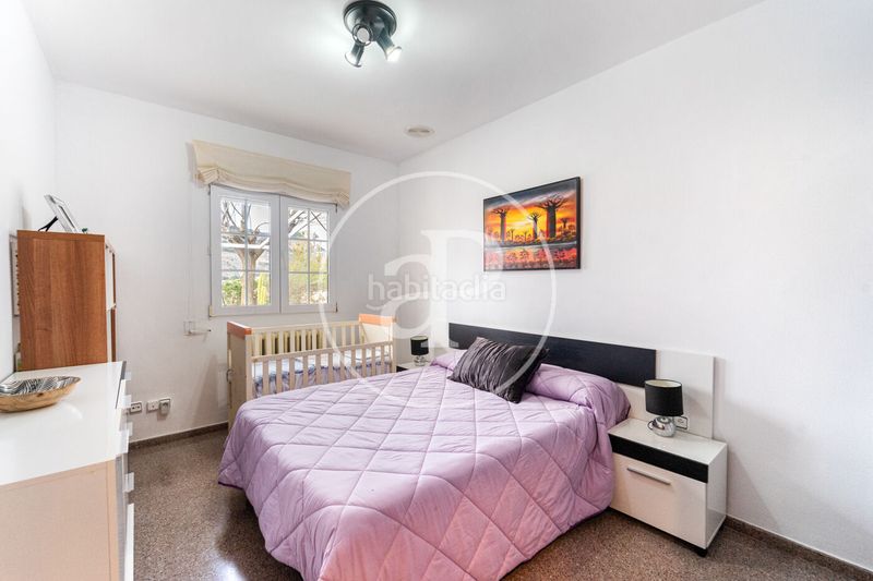 Foto f568fdd5-5397-474a-940f-e178cf409c6a. Casa amb calefacció aparcament piscina a Centre-Zona Alta Alcoi