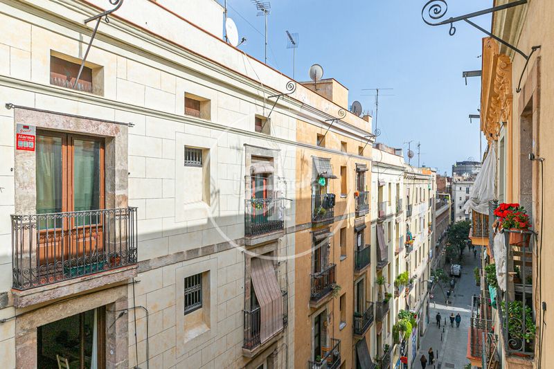 Foto c88f252d-bfdd-498d-a6d9-74e587659461. Pis amb calefacció a Raval Barcelona