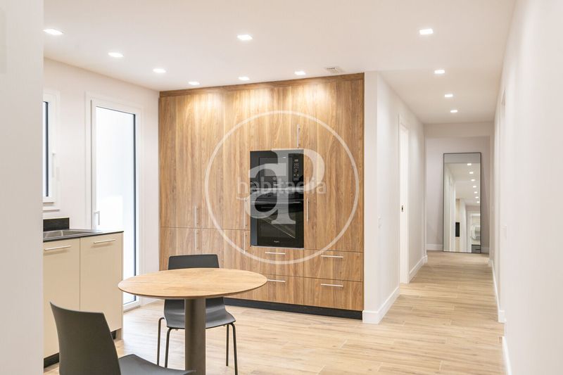 Foto 39f88746-60a2-4bb9-acf0-6e840da7852d. Pis amb calefacció a La Nova Esquerra de l´Eixample Barcelona