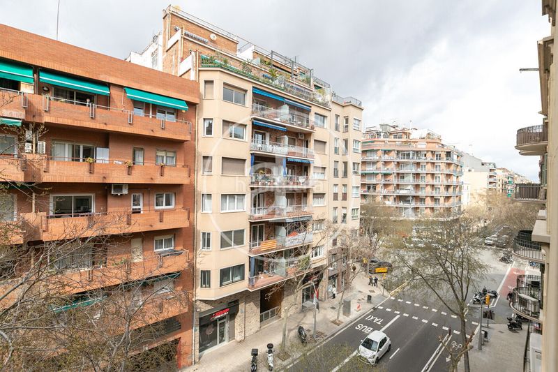 Foto 580b0ac0-2d4a-4ceb-a3bd-cd27bdda38c9. Pis amb calefacció a La Nova Esquerra de l´Eixample Barcelona