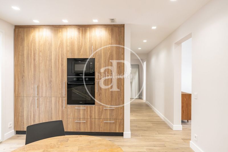 Foto 675644cf-9b92-4175-bd54-a42889210502. Pis amb calefacció a La Nova Esquerra de l´Eixample Barcelona