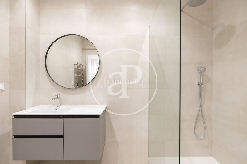 Foto 879f15c0-312f-4bd5-b738-39ca1a75d752. Pis amb calefacció a La Nova Esquerra de l´Eixample Barcelona